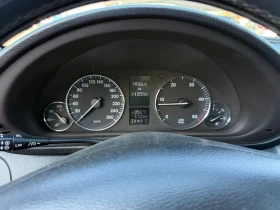 Mercedes-Benz C 220 2.2d/122hp/AUTOMATIC/  | Mobile.bg    8