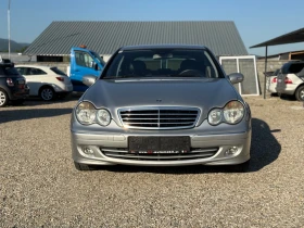 Mercedes-Benz C 220 2.2d/122hp/AUTOMATIC/  | Mobile.bg    2