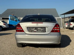 Mercedes-Benz C 220 2.2d/122hp/AUTOMATIC/  | Mobile.bg    5