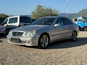 Mercedes-Benz C 220 2.2d/122hp/AUTOMATIC/  | Mobile.bg    3