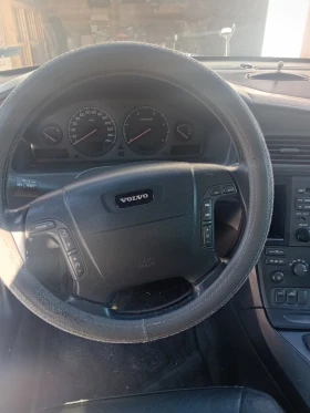 Volvo V70 2, 5 | Mobile.bg    9