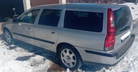 Volvo V70 2, 5 | Mobile.bg    7