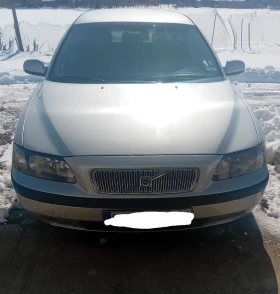     Volvo V70 2, 5