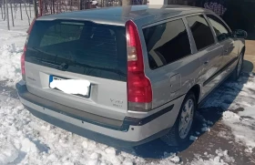 Volvo V70 2, 5 | Mobile.bg    5