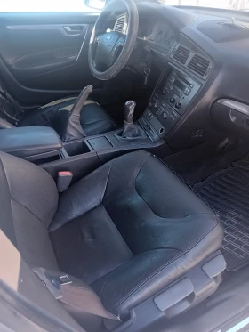 Volvo V70 2, 5 | Mobile.bg    10