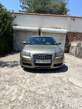 Audi A3 | Mobile.bg    4