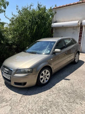 Audi A3 | Mobile.bg    2
