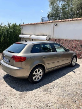 Audi A3 | Mobile.bg    7