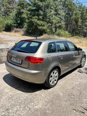 Audi A3 | Mobile.bg    3