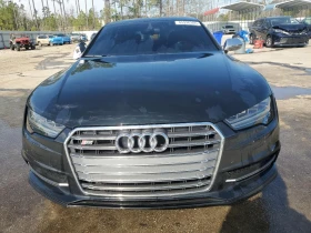 Audi S7 PREMIUM PLUS QUATTRO | ТОП ЦЕНА - 32905 лв. - 67328945 5