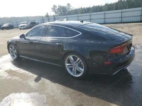 Audi S7 PREMIUM PLUS QUATTRO | ТОП ЦЕНА - 32905 лв. - 67328945 2