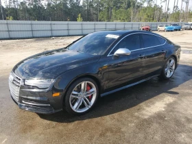 Audi S7 PREMIUM PLUS QUATTRO | ТОП ЦЕНА