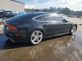 Audi S7 PREMIUM PLUS QUATTRO | ТОП ЦЕНА - 32905 лв. - 67328945 3