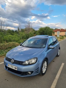 Обява за продажба на VW Golf ~11 300 лв. - изображение 1