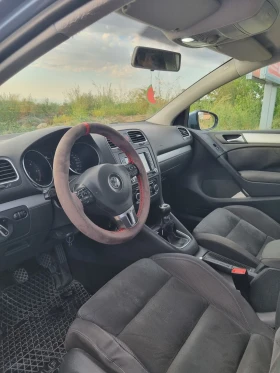 Обява за продажба на VW Golf ~11 300 лв. - изображение 5