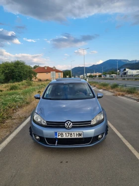 Обява за продажба на VW Golf ~11 300 лв. - изображение 1