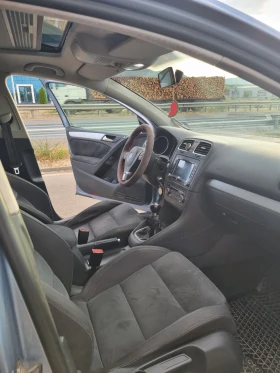 Обява за продажба на VW Golf ~11 300 лв. - изображение 6