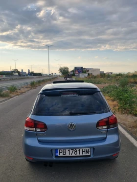 Обява за продажба на VW Golf ~11 300 лв. - изображение 4
