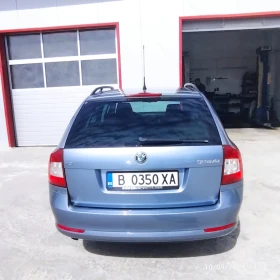 Skoda Octavia | Mobile.bg    10
