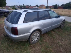 Audi A4 1.9  110. | Mobile.bg    3