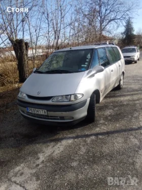  Renault Grand espace