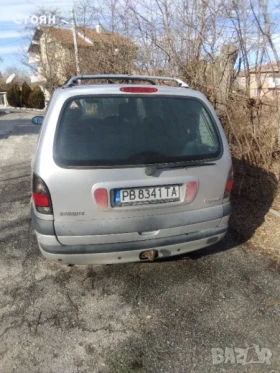 Renault Grand espace | Mobile.bg    2