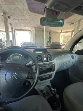 Citroen C3 | Mobile.bg    5