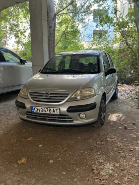     Citroen C3