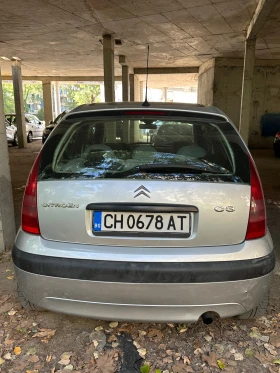 Citroen C3 | Mobile.bg    4