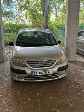 Citroen C3 | Mobile.bg    2