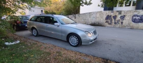 Обява за продажба на Mercedes-Benz E 220 E220 ~4 800 лв. - изображение 4