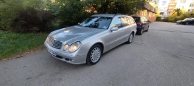 Обява за продажба на Mercedes-Benz E 220 E220 ~4 800 лв. - изображение 1