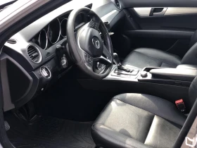 Mercedes-Benz C 220 | Mobile.bg    8