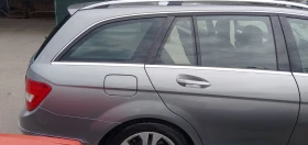 Mercedes-Benz C 220 | Mobile.bg    3