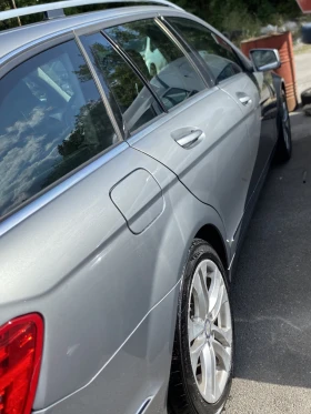 Mercedes-Benz C 220 | Mobile.bg    4