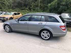 Mercedes-Benz C 220 | Mobile.bg    2