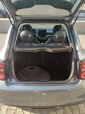Fiat 500 iE | Mobile.bg    11