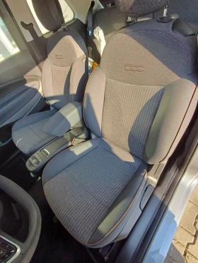Fiat 500 iE | Mobile.bg    10