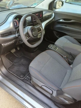 Fiat 500 iE | Mobile.bg    9