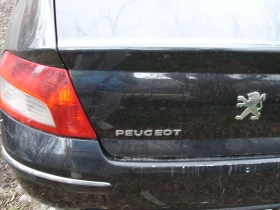 Обява за продажба на Peugeot 407 ~6 666 лв. - изображение 10