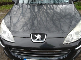 Обява за продажба на Peugeot 407 ~6 666 лв. - изображение 2