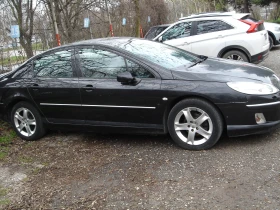 Обява за продажба на Peugeot 407 ~6 666 лв. - изображение 1