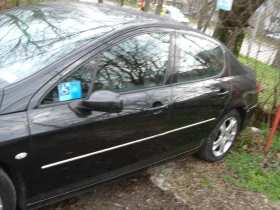 Обява за продажба на Peugeot 407 ~6 666 лв. - изображение 1
