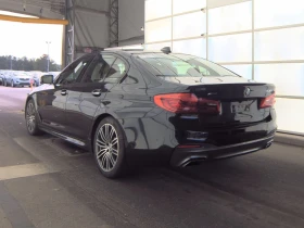 BMW 530 I xDrive*   * (CARFAX) | Mobile.bg    4