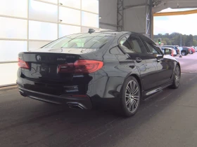 BMW 530 I xDrive*   * (CARFAX) | Mobile.bg    3