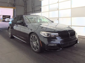 BMW 530 I xDrive*   * (CARFAX) | Mobile.bg    2