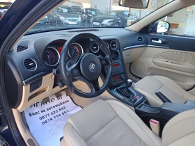 Alfa Romeo 159 sportwagon 2.0JTD - 8499 лв. - 82431573 10