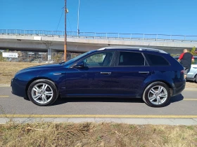 Alfa Romeo 159 sportwagon 2.0JTD - 8499 лв. - 82431573 6