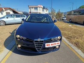 Alfa Romeo 159 sportwagon 2.0JTD - 8499 лв. - 82431573 3