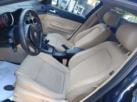 Alfa Romeo 159 sportwagon 2.0JTD - 8499 лв. - 82431573 11